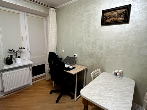 квартира за адресою Сергія Корольова вул., 12-А