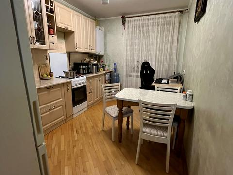 квартира за адресою Сергія Корольова вул., 12-А