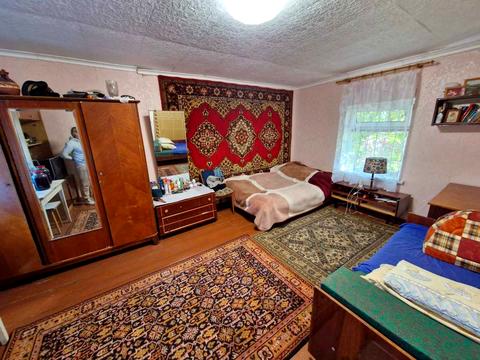 будинок за адресою Українська