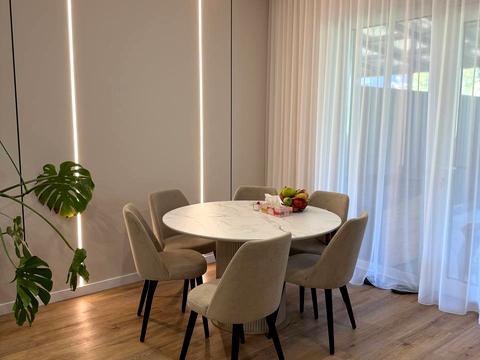 будинок за адресою Дніпро, Остапа Вишні вул.