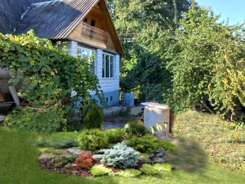 дом по адресу Весняна