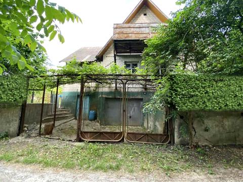 дом по адресу Весняна