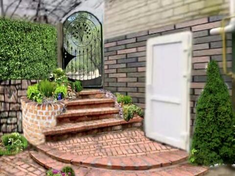 дом по адресу Весняна