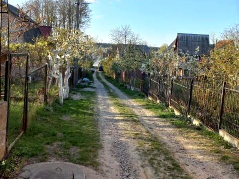 дом по адресу Весняна