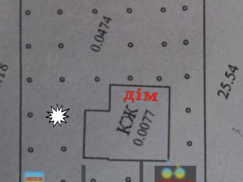 дом по адресу Весняна