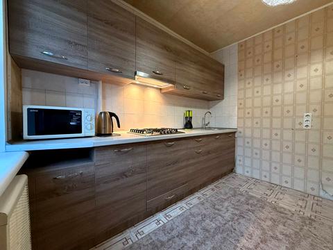 квартира за адресою Олександра Поля вул. (Жовтнева), 1