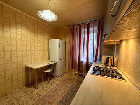 квартира за адресою Олександра Поля вул. (Жовтнева), 1