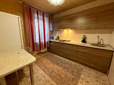 квартира за адресою Олександра Поля вул. (Жовтнева), 1