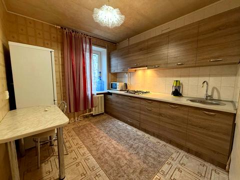 квартира за адресою Олександра Поля вул. (Жовтнева), 1