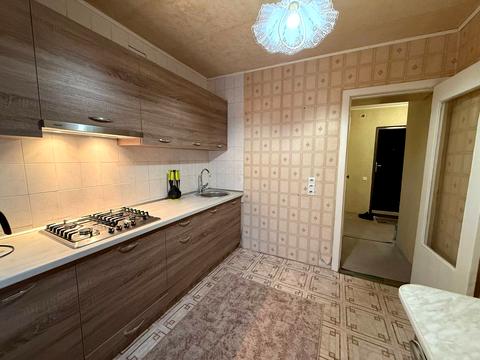 квартира за адресою Олександра Поля вул. (Жовтнева), 1