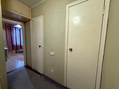 квартира за адресою Олександра Поля вул. (Жовтнева), 1