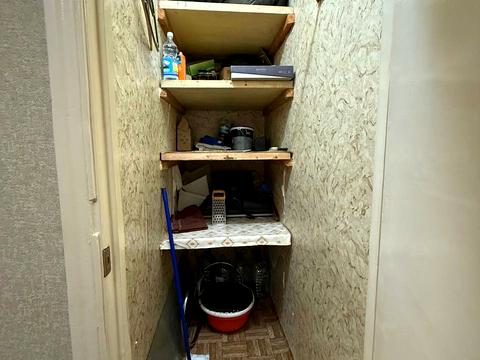 квартира за адресою Олександра Поля вул. (Жовтнева), 1