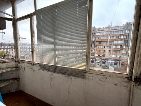 квартира за адресою Олександра Поля вул. (Жовтнева), 1