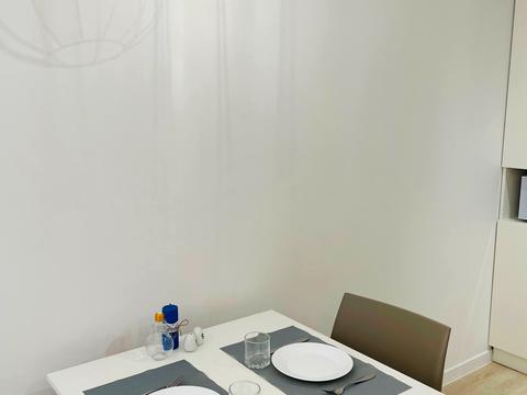 квартира за адресою Салютна вул., 2