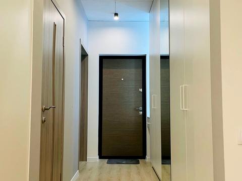 квартира за адресою Салютна вул., 2