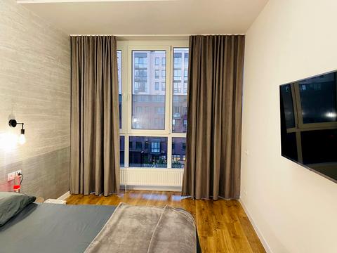 квартира за адресою Салютна вул., 2