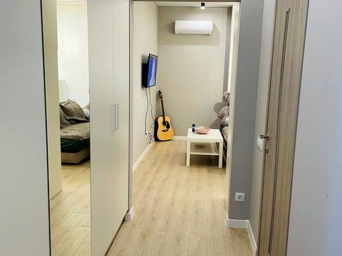 квартира за адресою Салютна вул., 2