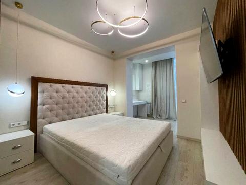 квартира за адресою Володимира Антоновича вул. (Свердлова), 36а, 36б, 36д, 36к, 36м