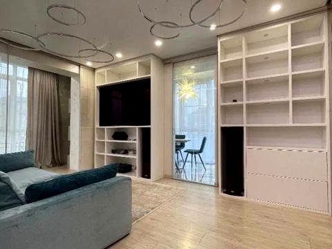 квартира за адресою Володимира Антоновича вул. (Свердлова), 36а, 36б, 36д, 36к, 36м