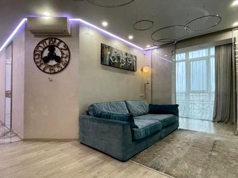 квартира за адресою Володимира Антоновича вул. (Свердлова), 36а, 36б, 36д, 36к, 36м