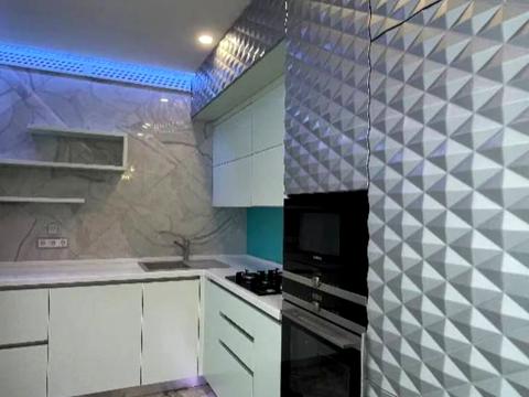 квартира за адресою Володимира Антоновича вул. (Свердлова), 36а, 36б, 36д, 36к, 36м