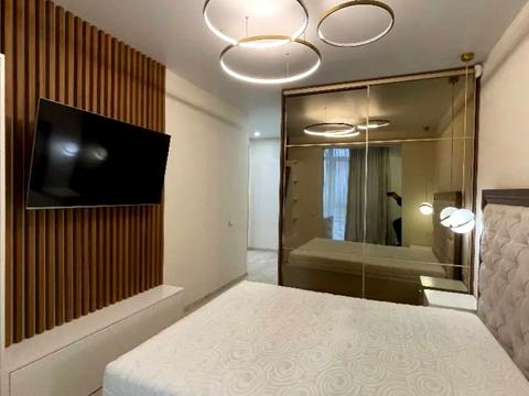 квартира за адресою Володимира Антоновича вул. (Свердлова), 36а, 36б, 36д, 36к, 36м