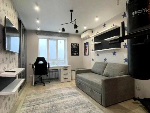 квартира за адресою Володимира Антоновича вул. (Свердлова), 36а, 36б, 36д, 36к, 36м