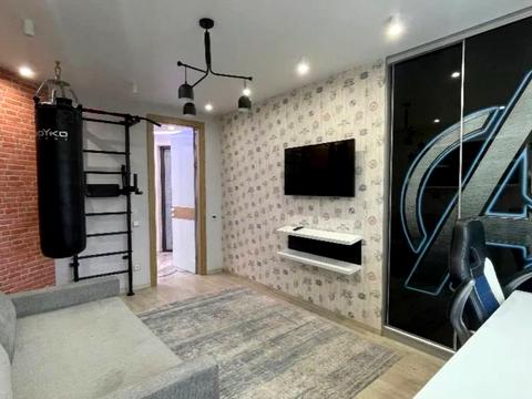 квартира за адресою Володимира Антоновича вул. (Свердлова), 36а, 36б, 36д, 36к, 36м