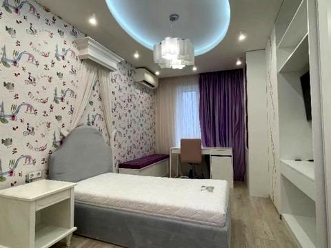 квартира за адресою Володимира Антоновича вул. (Свердлова), 36а, 36б, 36д, 36к, 36м