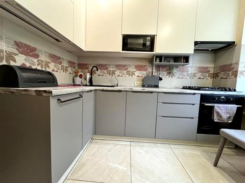 квартира за адресою Парково-Сирецька вул. (Тимофія Шамрила), 15-А