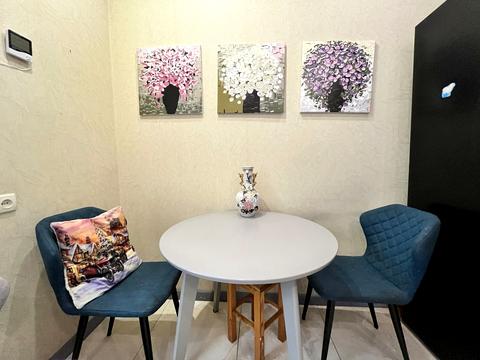 квартира за адресою Парково-Сирецька вул. (Тимофія Шамрила), 15-А