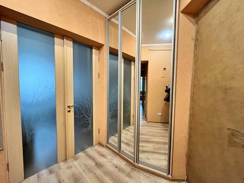 квартира за адресою Парково-Сирецька вул. (Тимофія Шамрила), 15-А