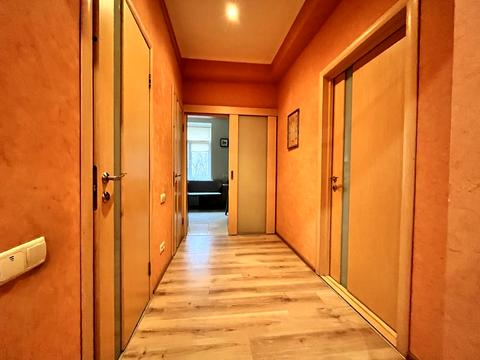 квартира за адресою Парково-Сирецька вул. (Тимофія Шамрила), 15-А