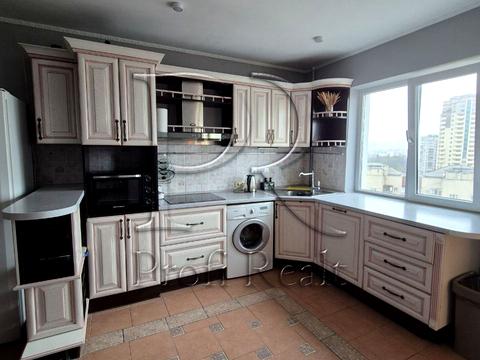 квартира по адресу Тетянинська ул. (Леваневского), 9