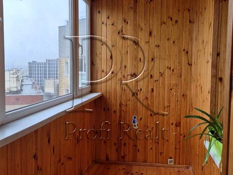 квартира по адресу Тетянинська ул. (Леваневского), 9