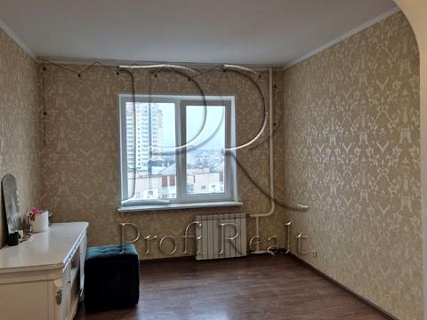 квартира по адресу Тетянинська ул. (Леваневского), 9