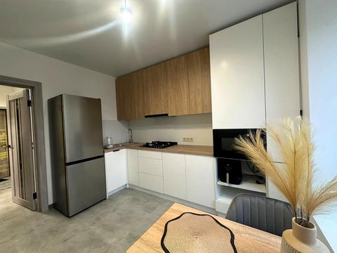 квартира по адресу Национальной Гвардии ул., 16-К