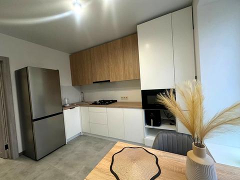 квартира по адресу Национальной Гвардии ул., 16-К