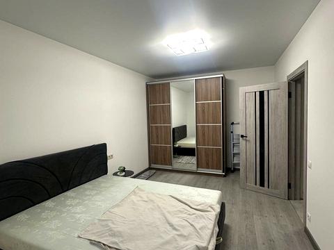 квартира по адресу Национальной Гвардии ул., 16-К