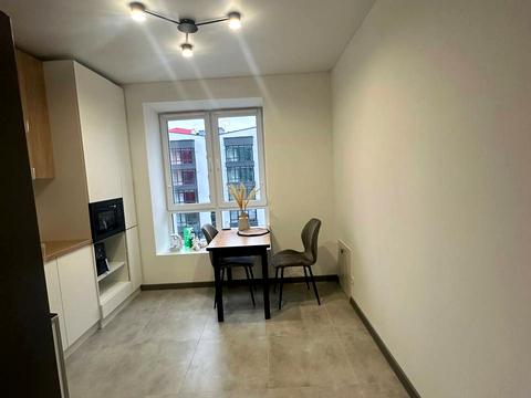 квартира по адресу Национальной Гвардии ул., 16-К