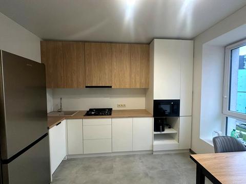 квартира по адресу Национальной Гвардии ул., 16-К