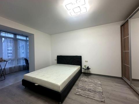 квартира по адресу Национальной Гвардии ул., 16-К