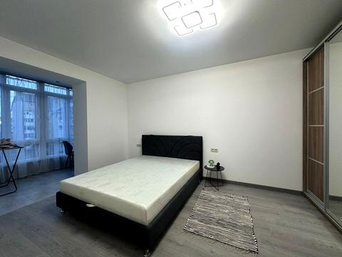 квартира по адресу Национальной Гвардии ул., 16-К