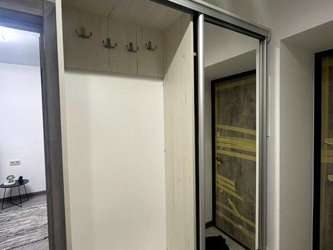 квартира по адресу Национальной Гвардии ул., 16-К