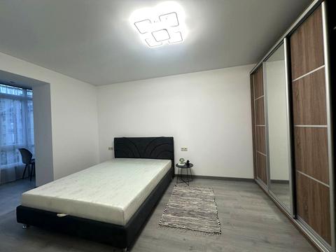 квартира по адресу Национальной Гвардии ул., 16-К