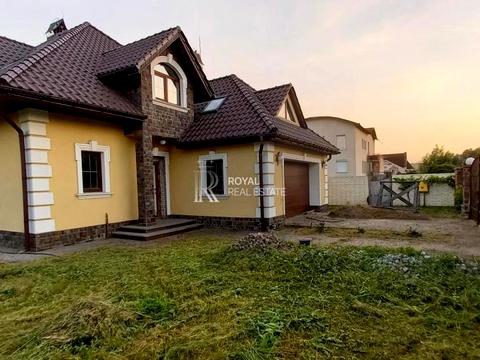 будинок за адресою Лісова, 305