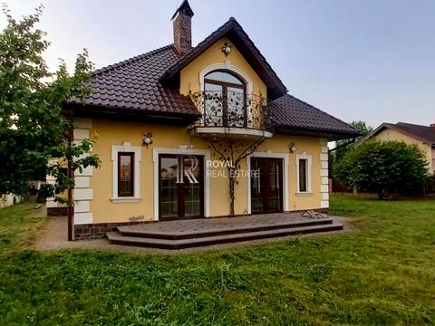 будинок за адресою Лісова, 305