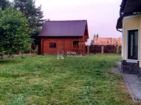 будинок за адресою Лісова, 305