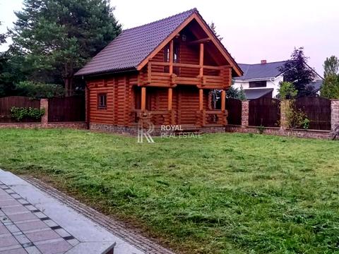 будинок за адресою Лісова, 305