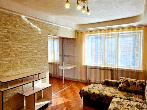 квартира за адресою Сержанта Коновалова вул. (Глаголєва), 24